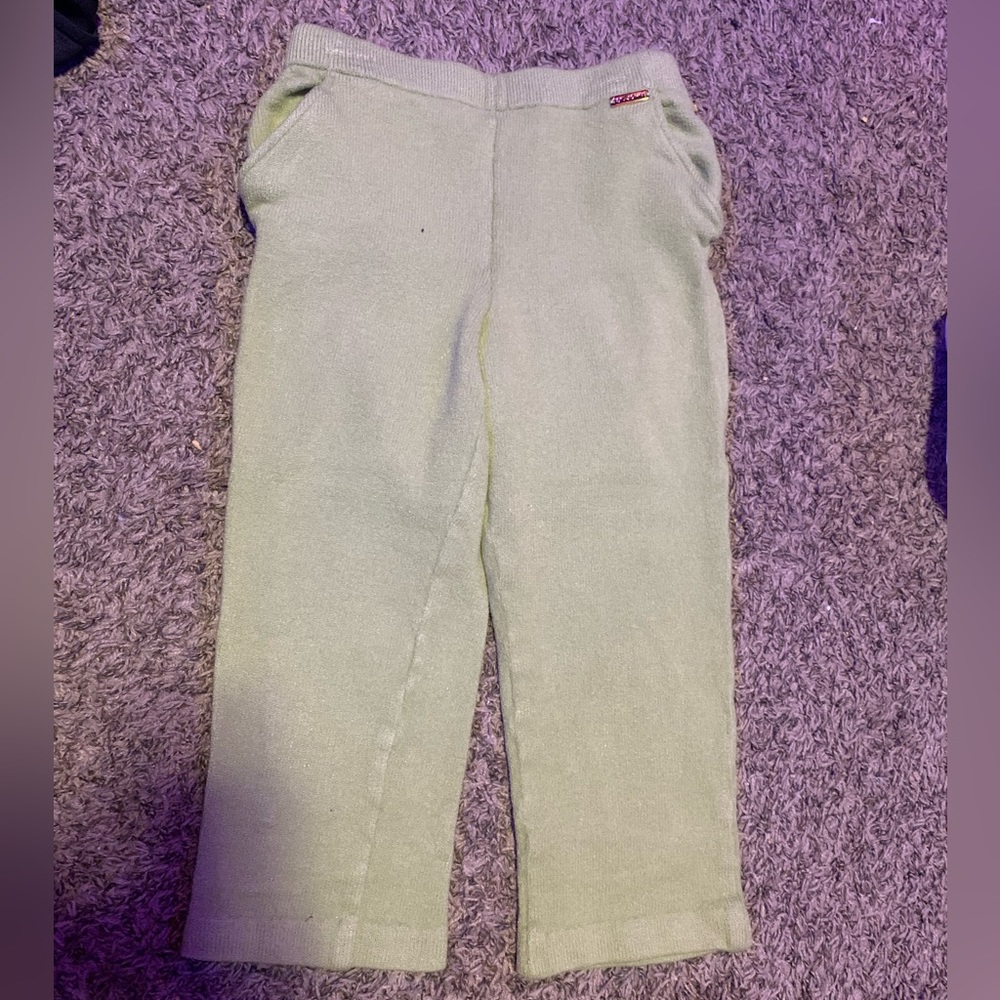 St. John pants